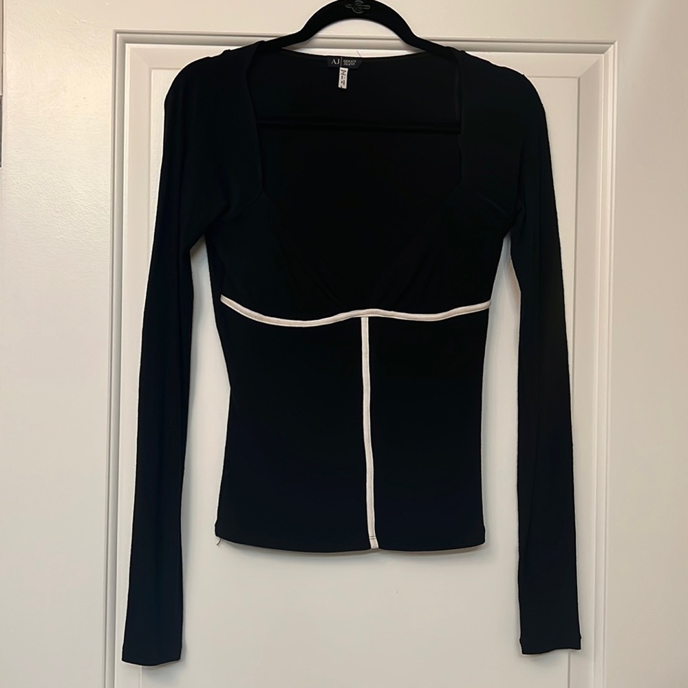 Women’s Armani Exchange Top